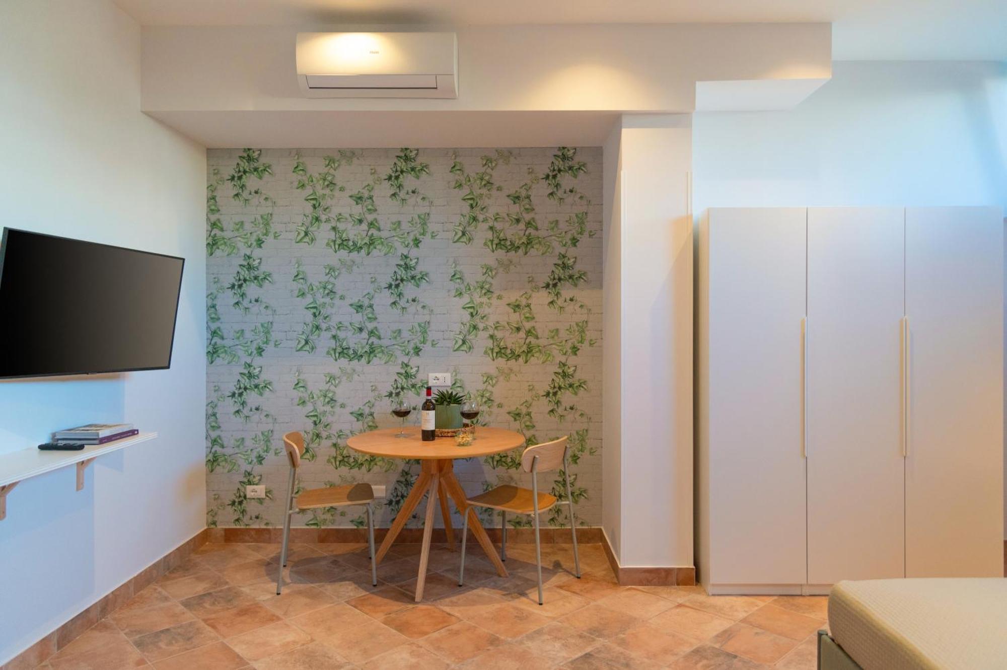 Eleni Sorrento Hotel ภายนอก รูปภาพ