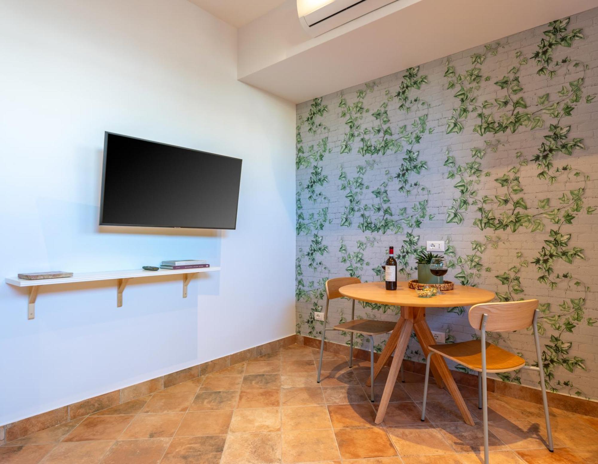 Eleni Sorrento Hotel ภายนอก รูปภาพ