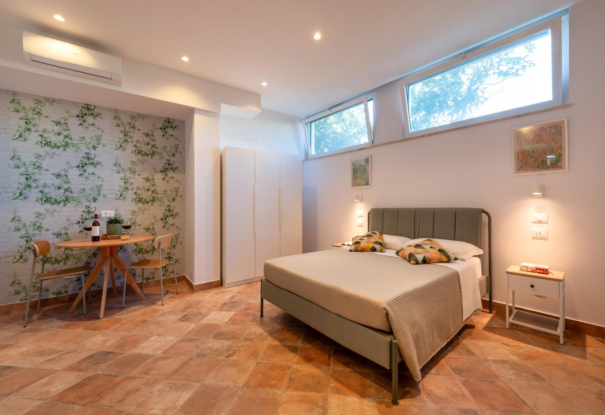 Eleni Sorrento Hotel ภายนอก รูปภาพ