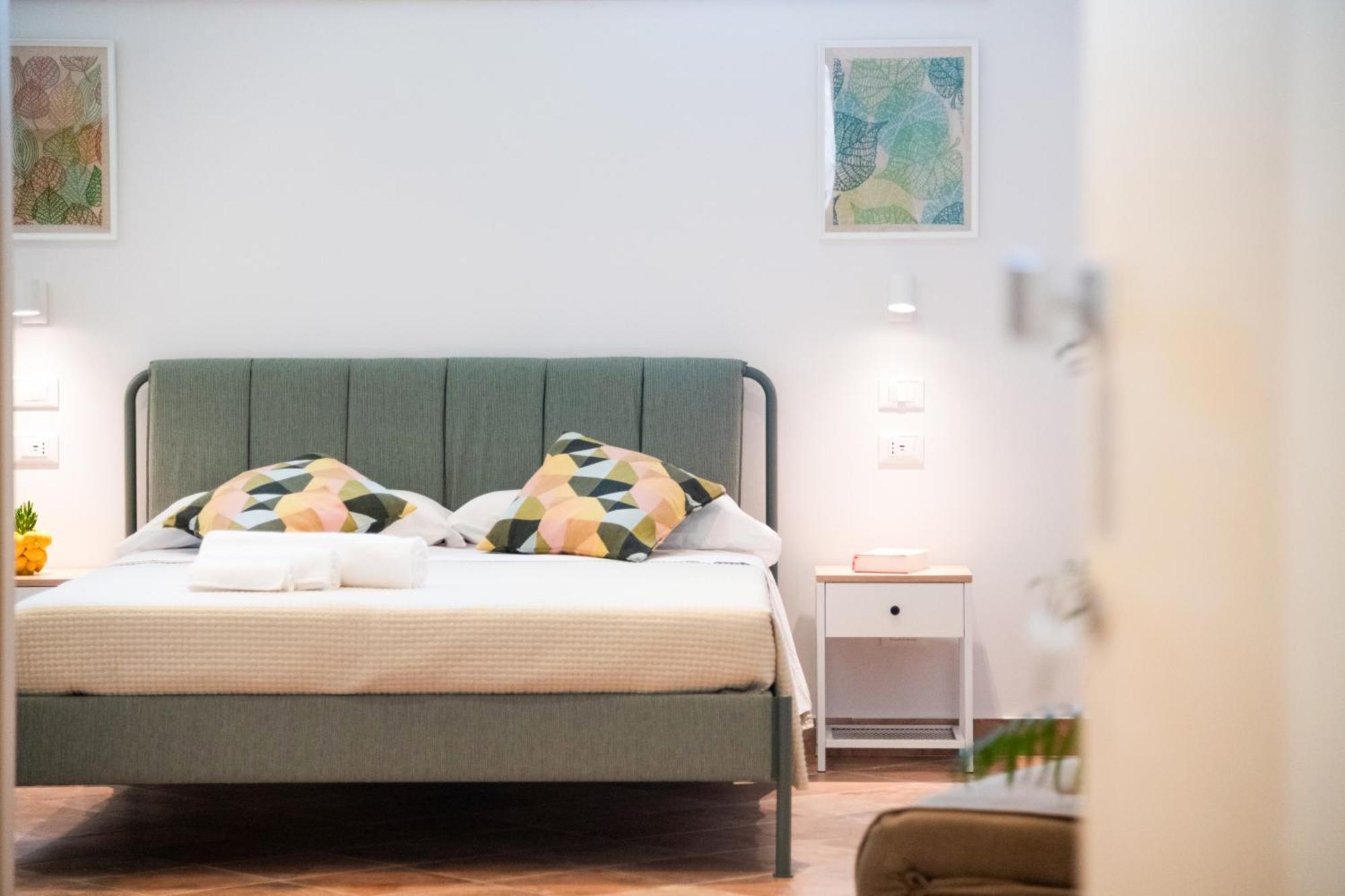 Eleni Sorrento Hotel ภายนอก รูปภาพ