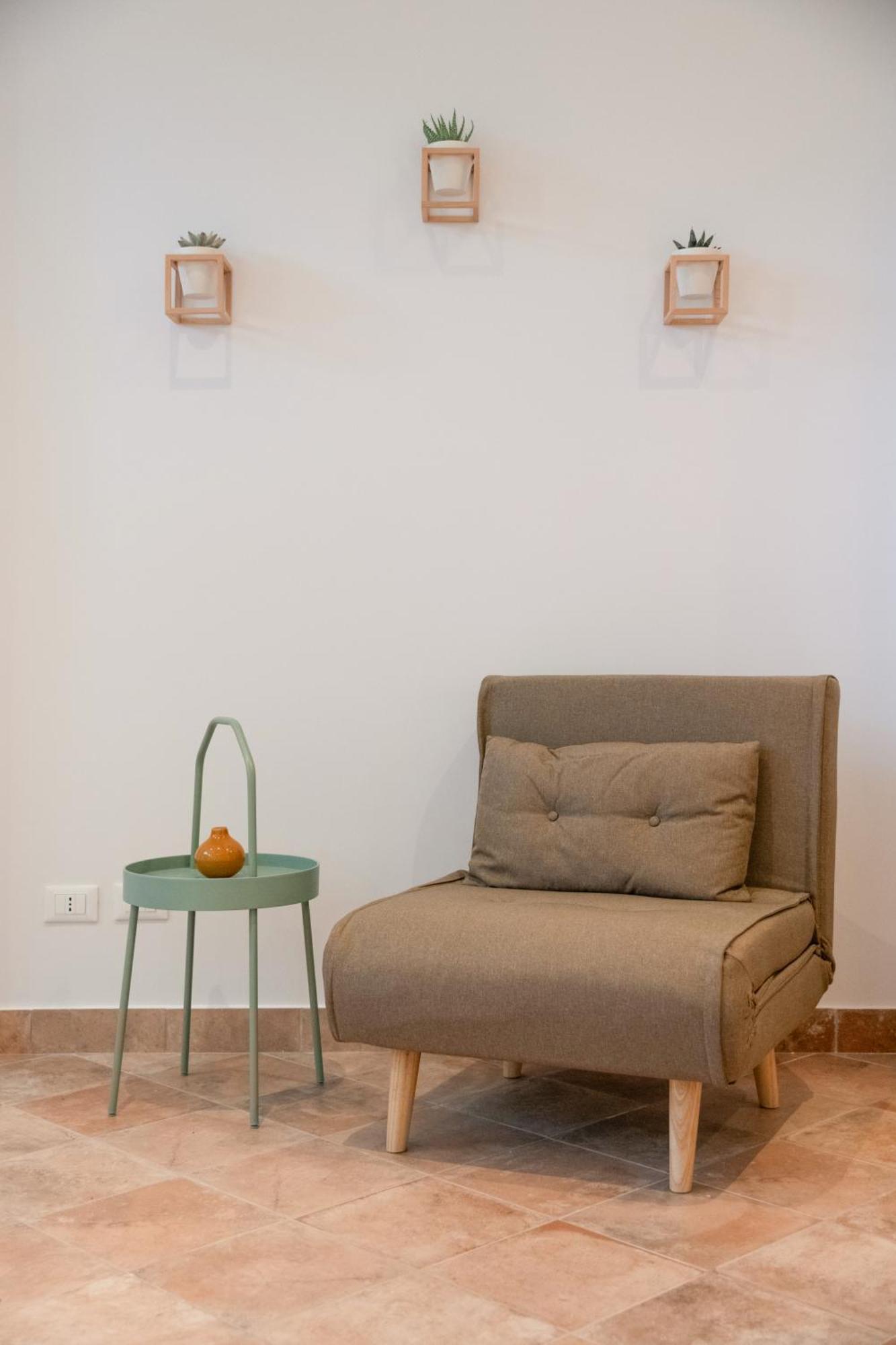 Eleni Sorrento Hotel ภายนอก รูปภาพ