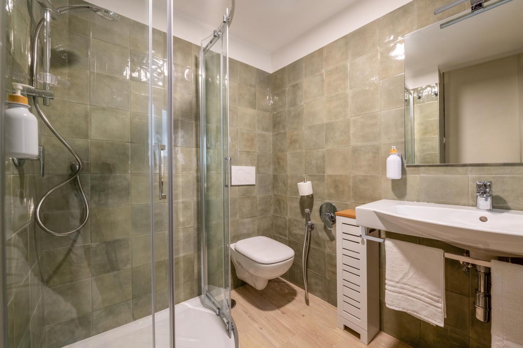 Eleni Sorrento Hotel ภายนอก รูปภาพ