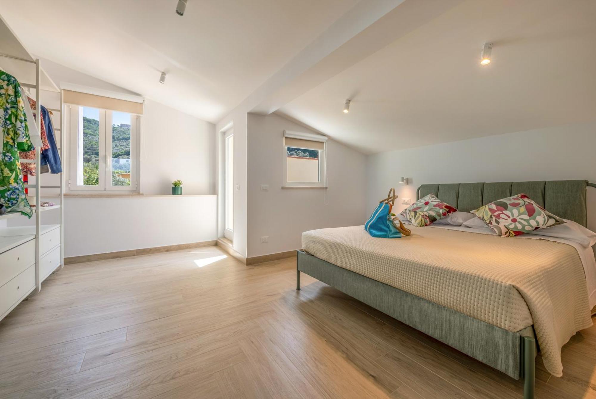 Eleni Sorrento Hotel ภายนอก รูปภาพ