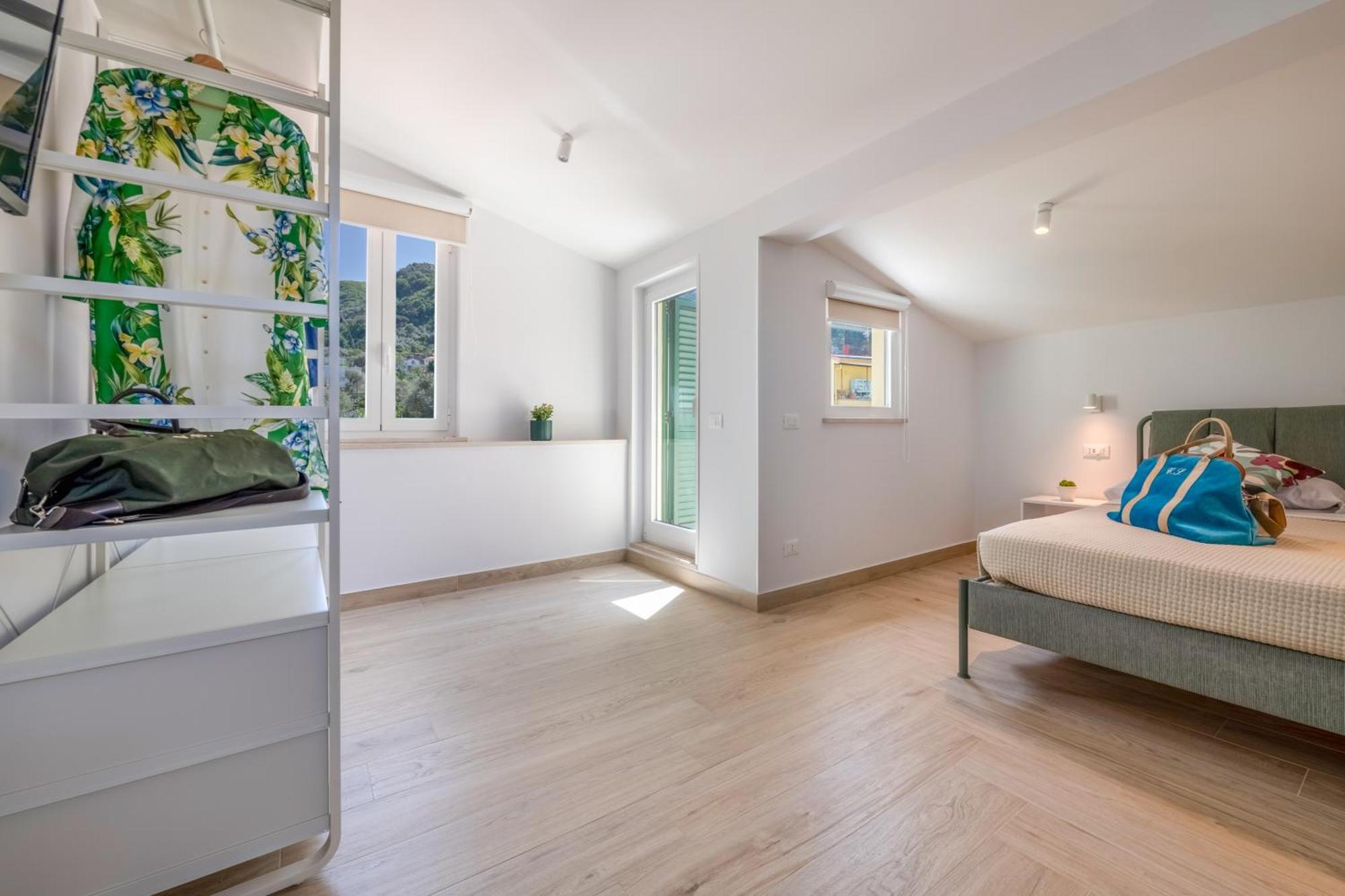 Eleni Sorrento Hotel ภายนอก รูปภาพ