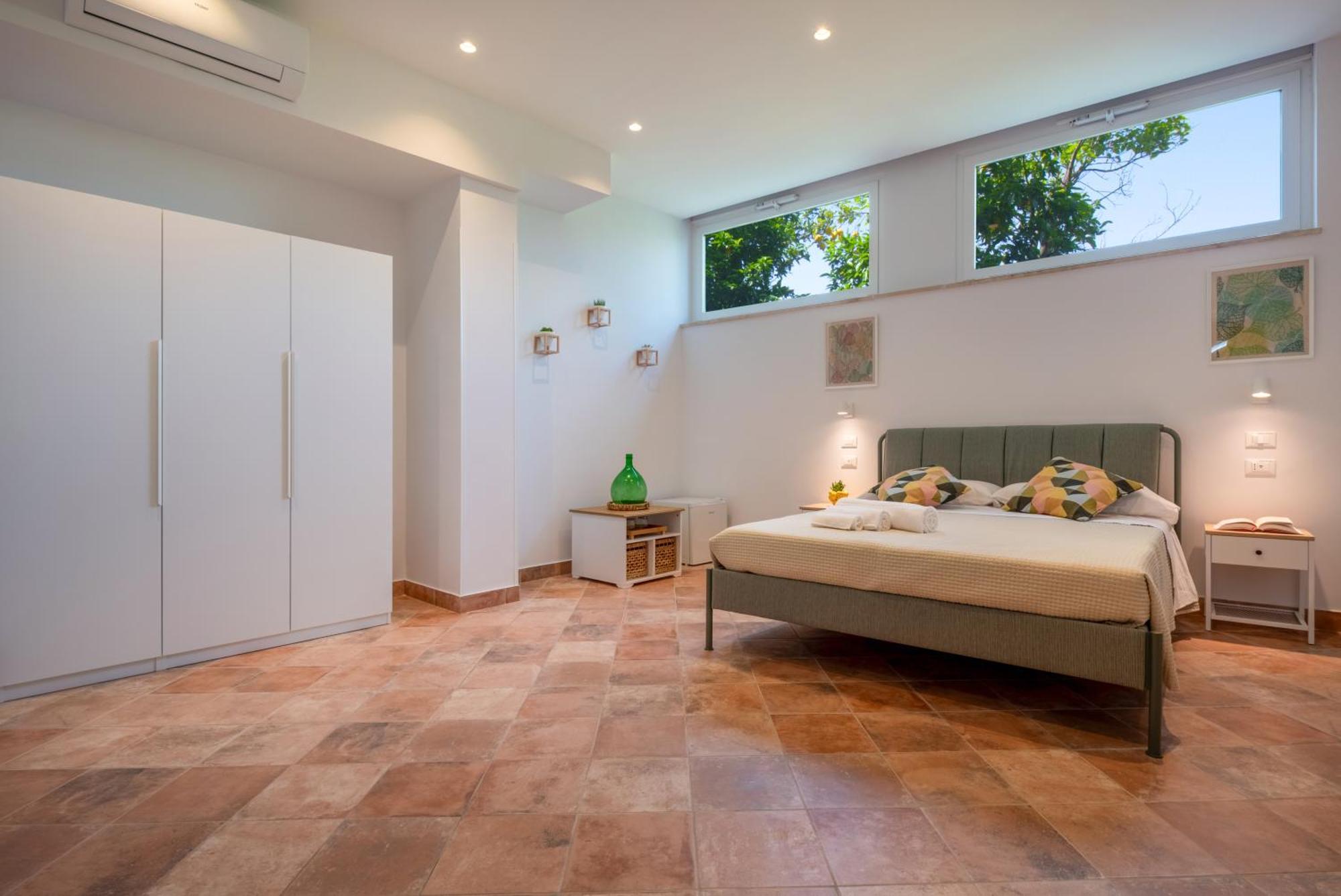 Eleni Sorrento Hotel ภายนอก รูปภาพ