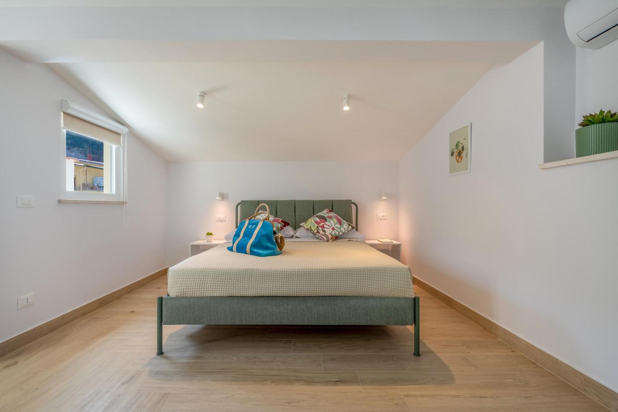 Eleni Sorrento Hotel ภายนอก รูปภาพ