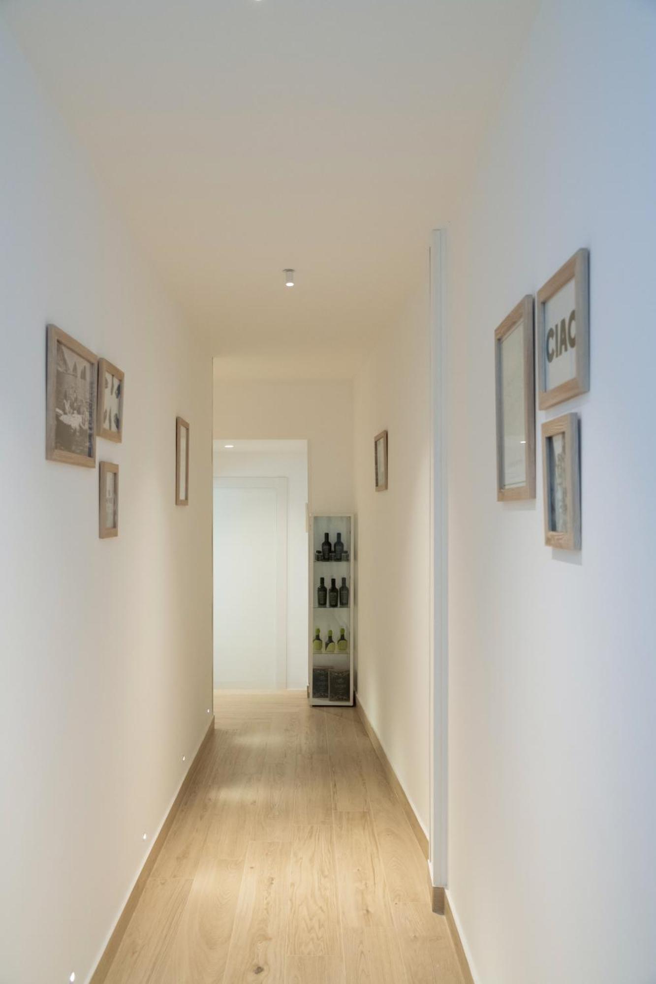 Eleni Sorrento Hotel ภายนอก รูปภาพ