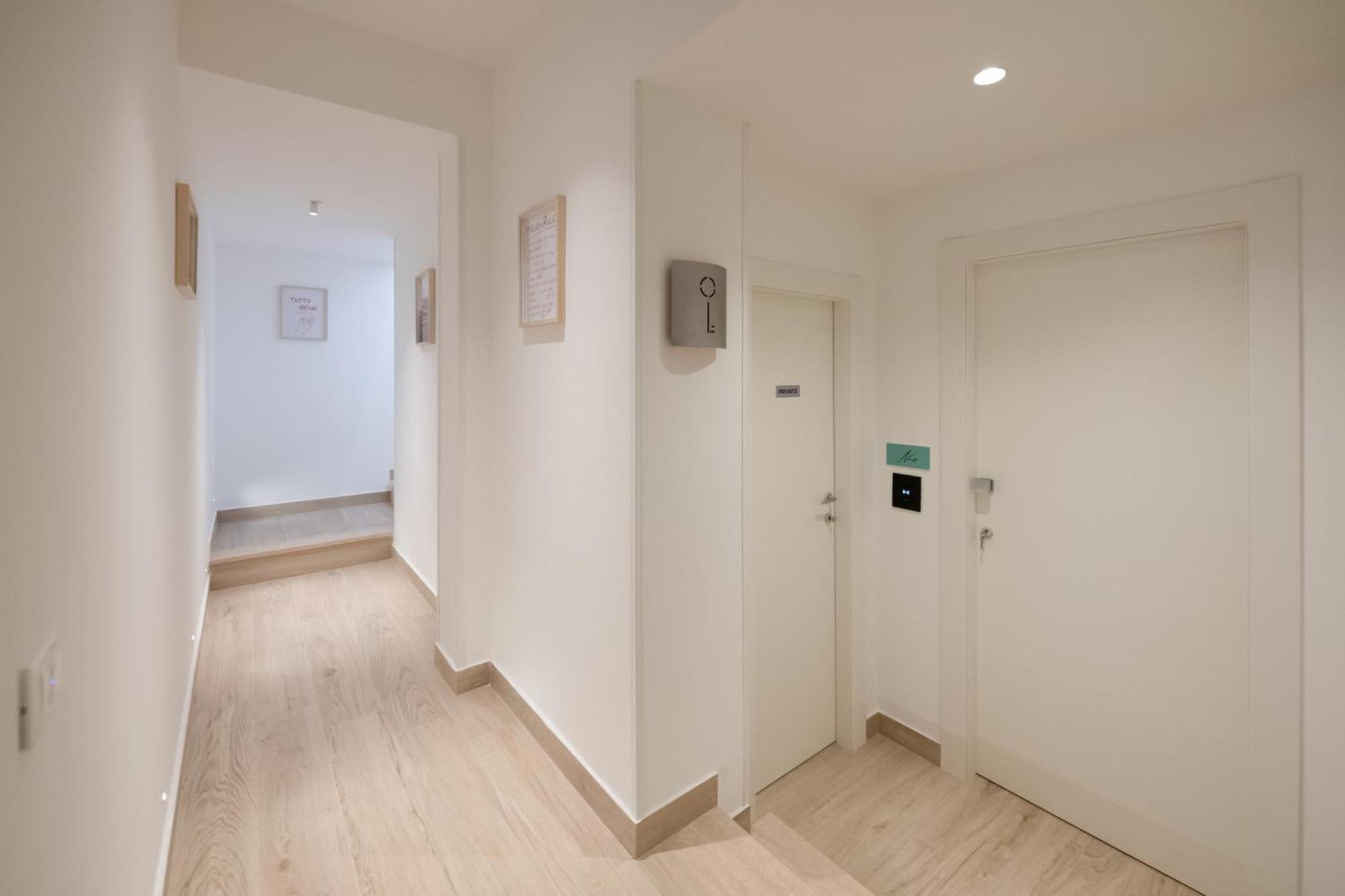 Eleni Sorrento Hotel ภายนอก รูปภาพ